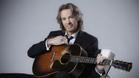 Book Rick Springfield for your next corporate event, function, or private party.