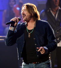 Book Chuck Negron - Formerly Of Three Dog Night for your next corporate event, function, or private party.