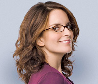Book Tina Fey for your next corporate event, function, or private party.