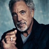 Book Tom Jones for your next corporate event, function, or private party.
