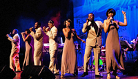 Book The Magic of Motown Show for your next corporate event, function, or private party.