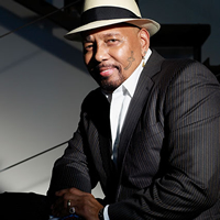 Book Aaron Neville for your next corporate event, function, or private party.