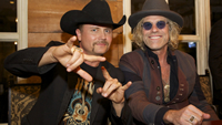 Book Big & Rich for your next corporate event, function, or private party.