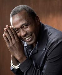 Book Ben Vereen for your next corporate event, function, or private party.