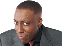 Book Arsenio Hall for your next corporate event, function, or private party.