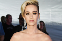 Book Katy Perry for your next corporate event, function, or private party.