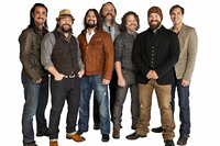 Book Zac Brown Band for your next corporate event, function, or private party.