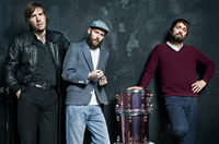 Book Peter, Bjorn & John for your next corporate event, function, or private party.