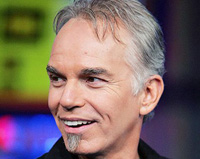 Book Billy Bob Thornton for your next corporate event, function, or private party.