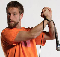 Book Josh Blue for your next corporate event, function, or private party.