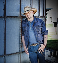 Book Jason Aldean for your next corporate event, function, or private party.