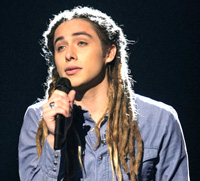 Book Jason Castro for your next corporate event, function, or private party.