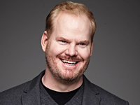 Book Jim Gaffigan for your next corporate event, function, or private party.