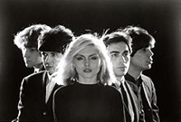 Book Blondie for your next corporate event, function, or private party.