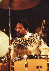 Book Billy Cobham for your next corporate event, function, or private party.