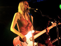 Book Aimee Mann for your next corporate event, function, or private party.