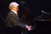 Book Monty Alexander for your next corporate event, function, or private party.