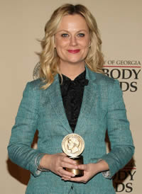 Book Amy Poehler for your next corporate event, function, or private party.