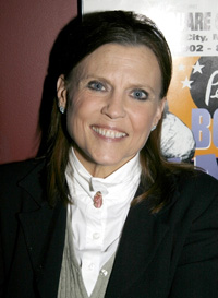 Book Ann Reinking for your next corporate event, function, or private party.