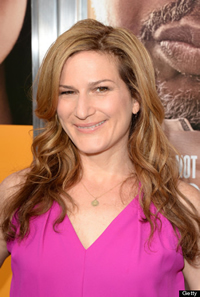 Book Ana Gasteyer for your next corporate event, function, or private party.