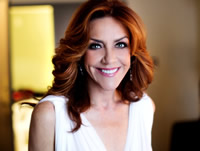 Book Andrea Mcardle for your next corporate event, function, or private party.