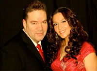 Book Angelo & Veronica for your next corporate event, function, or private party.