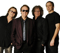 Book April Wine for your next corporate event, function, or private party.