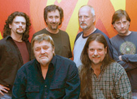 Book Atlanta Rhythm Section for your next corporate event, function, or private party.