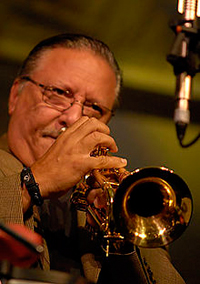 Book Arturo Sandoval for your next corporate event, function, or private party.