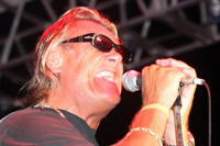Book Brian Howe of Bad Company for your next corporate event, function, or private party.