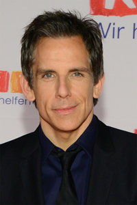 Book Ben Stiller for your next corporate event, function, or private party.