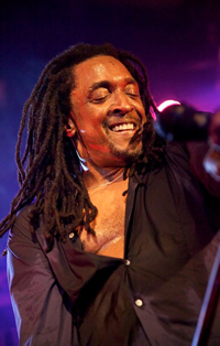 Book Bernard Fowler for your next corporate event, function, or private party.