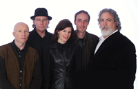 Book 10,000 Maniacs for your next corporate event, function, or private party.