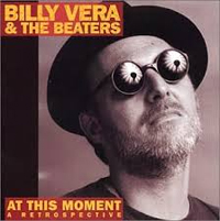 Book Billy Vera & The Beaters for your next corporate event, function, or private party.