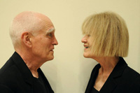 Book Carla Bley With Steve Swallow for your next corporate event, function, or private party.