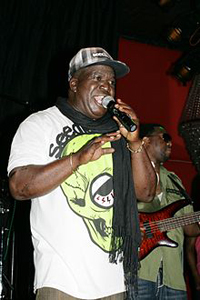 Book Barrington Levy for your next corporate event, function, or private party.