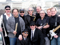 Book Original Blues Brothers Band for your next corporate event, function, or private party.