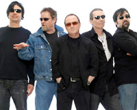 Book Blue Oyster Cult for your next corporate event, function, or private party.