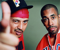 Book The Beatnuts for your next corporate event, function, or private party.