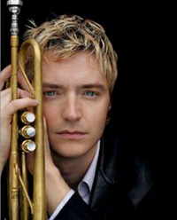 Book Chris Botti for your next corporate event, function, or private party.