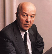 Book Ivan Moravec for your next corporate event, function, or private party.