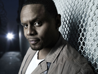 Book Carl Thomas for your next corporate event, function, or private party.