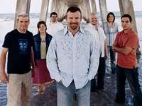 Book Casting Crowns for your next corporate event, function, or private party.