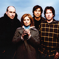 Book Cowboy Junkies for your next corporate event, function, or private party.
