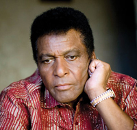 Book Charley Pride for your next corporate event, function, or private party.
