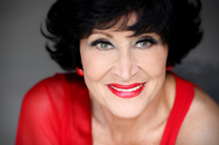 Book Chita Rivera for your next corporate event, function, or private party.