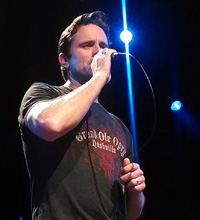 Book Chip Esten for your next corporate event, function, or private party.