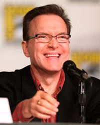 Book Billy West for your next corporate event, function, or private party.
