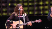 Book Carlene Carter for your next corporate event, function, or private party.