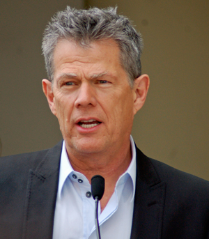 Book David Foster for your next corporate event, function, or private party.